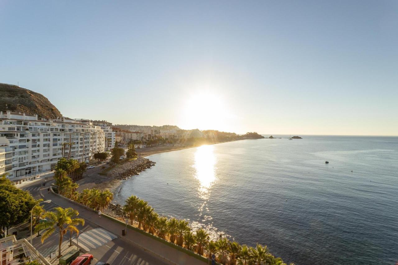 Apartament Sea-front