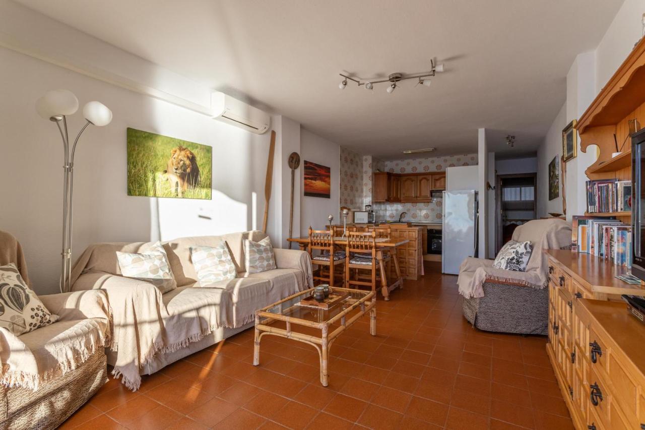 Apartament Sea-front
