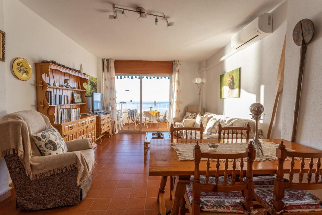 Apartament Sea-front Almuñécar