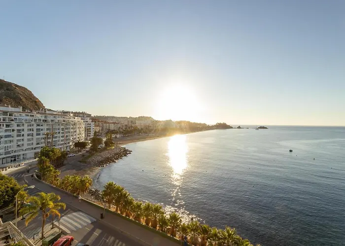 Apartment Sea-Front