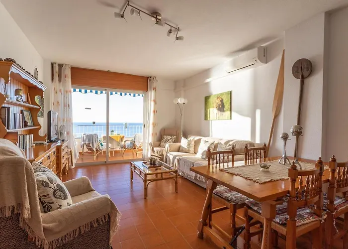 Apartment Sea-Front