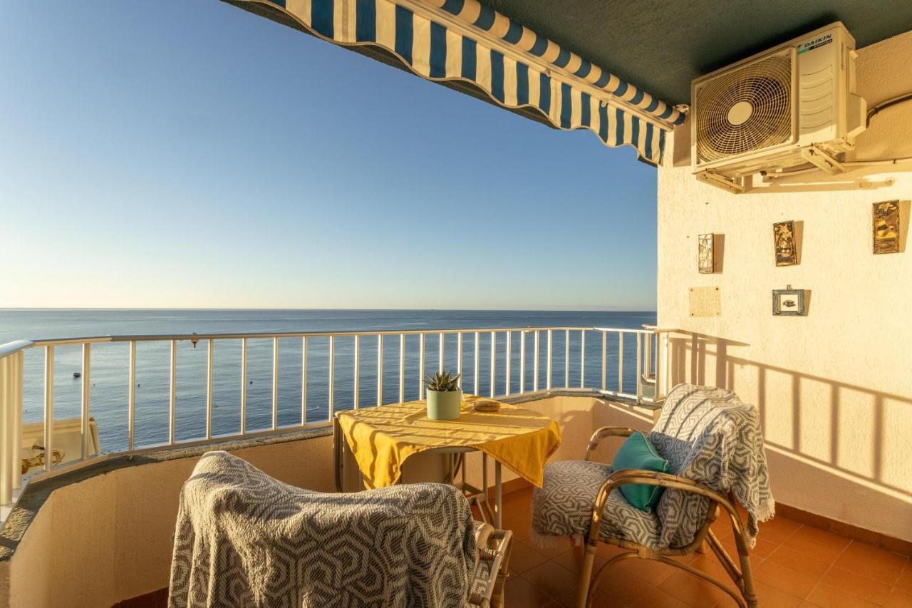 Apartment Sea-front