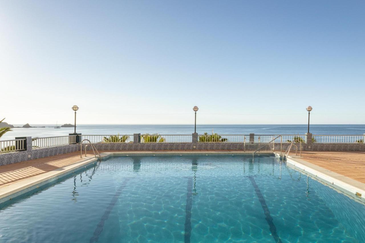 Apartment Sea-front