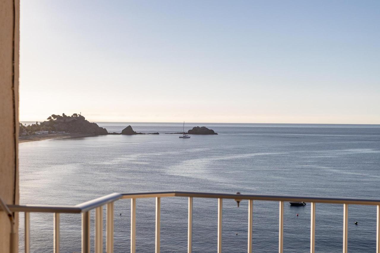 Apartment Sea-front Almunecar